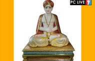 माऊलींची मूर्ती जर्मनीकडे रवाना; अक्षय तृतीयेच्या मुहूर्तावर होणार प्राणप्रतिष्ठा