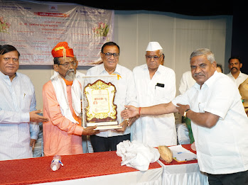 चांगल्या संस्कारातूनच नवी पिढी घडेल - पुरुषोत्तम सदाफुले