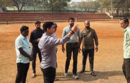 चिखली येथील कै. गजानन म्हेत्रे उद्यान व क्रीडांगणाचे नुतनीकरण करा; नगरसेवक यश साने यांची मागणी