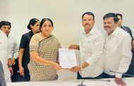 ज्ञानेश्वर उर्फ माऊली मोरे यांची राष्ट्रवादी काँग्रेस सेवादलच्या पिंपरी-चिंचवड शहराध्यक्षपदी निवड