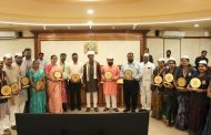 महाराष्ट्र आणि पंजाब यांच्यातील आध्यात्मिक आणि सांस्कृतिक नाते घट्ट - महापौर रवि लांडगे