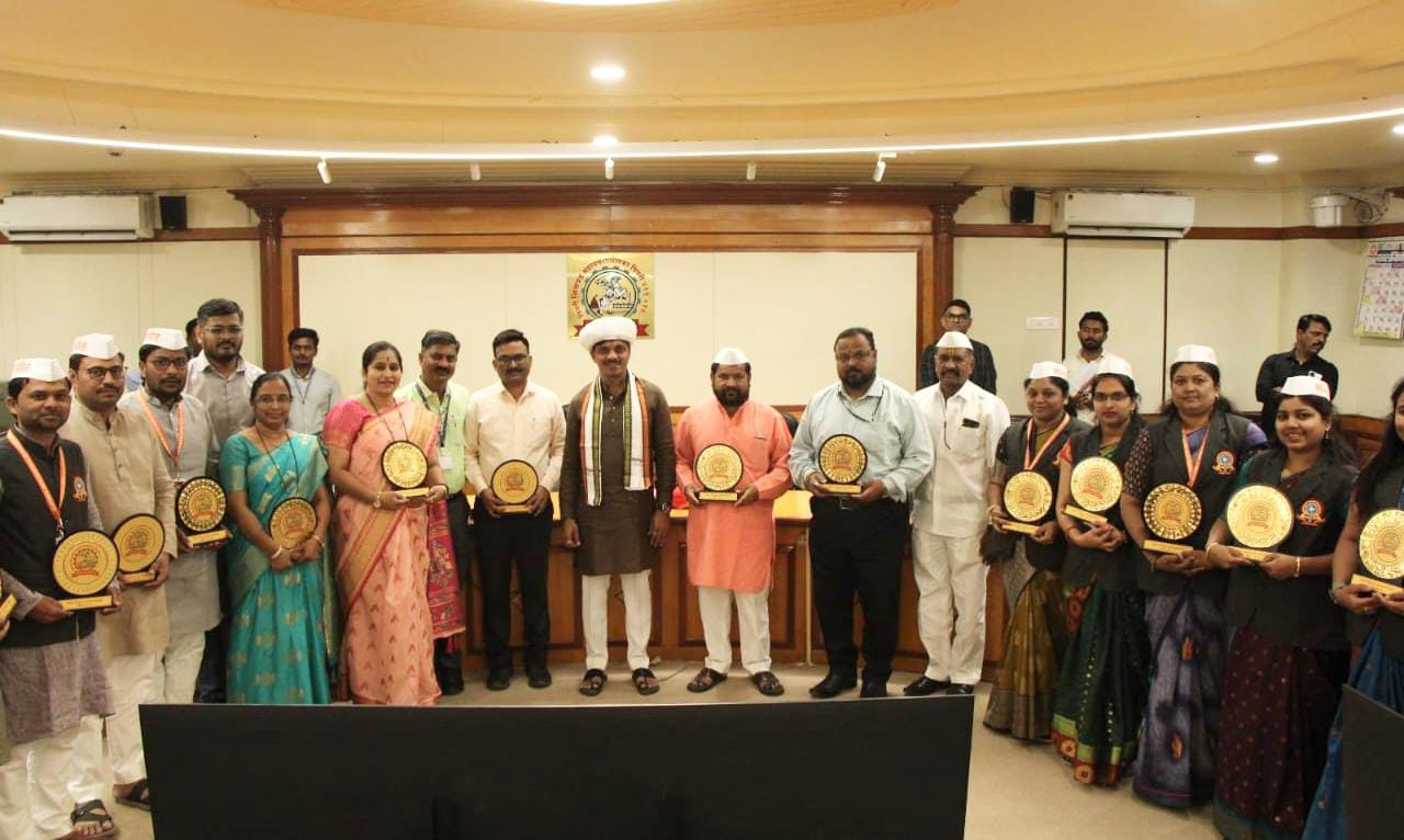 महाराष्ट्र आणि पंजाब यांच्यातील आध्यात्मिक आणि सांस्कृतिक नाते घट्ट - महापौर रवि लांडगे