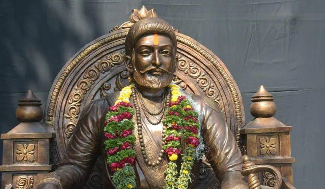 छत्रपती शिवाजी महाराज जयंतीनिमित्त १९ फेब्रुवारी रोजी पुण्यात ‘भव्य पदयात्रा’