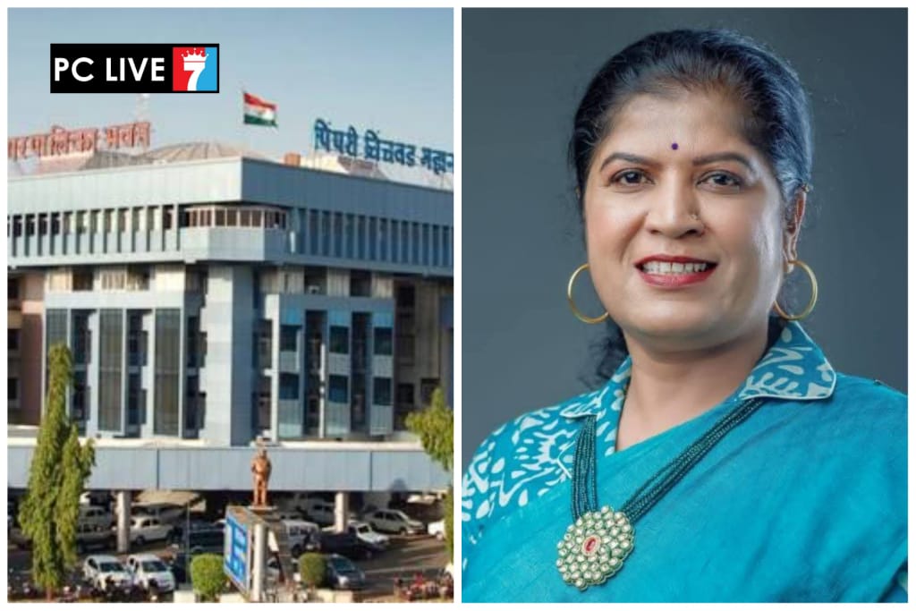 प्रशासकीय काळातील कामांची श्वेतपत्रिका काढा; महापालिकेच्या सर्वसाधारण सभेत शिवसेना नगरसेविका सुलभा उबाळे आक्रमक