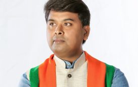 राज्य सरकारने तातडीने अनुसूचित जाती (SC) प्रवर्गातील 'अ-ब-क-ड' उपवर्गीकरण लागू करावे; अन्यथा आमदार अमित गोरखे घेणार मोठा निर्णय