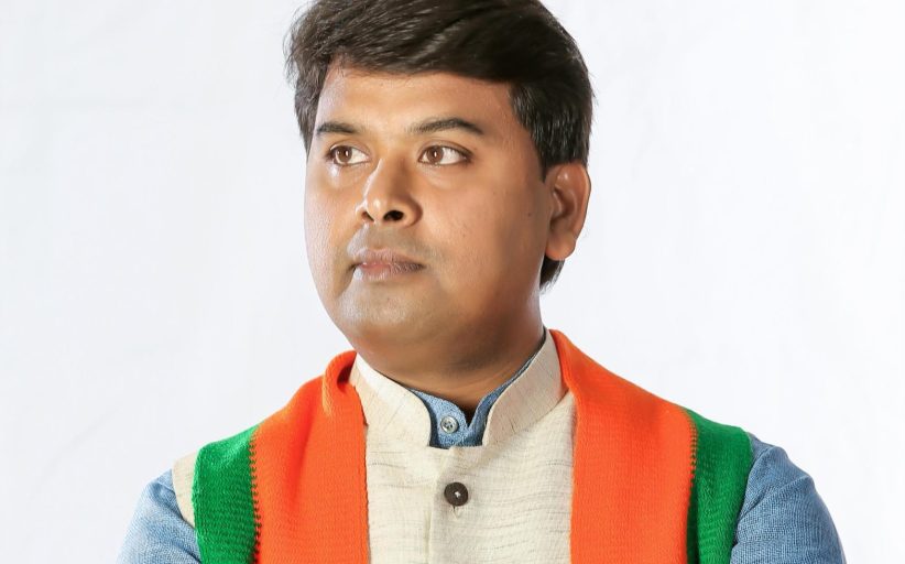 राज्य सरकारने तातडीने अनुसूचित जाती (SC) प्रवर्गातील 'अ-ब-क-ड' उपवर्गीकरण लागू करावे; अन्यथा आमदार अमित गोरखे घेणार मोठा निर्णय