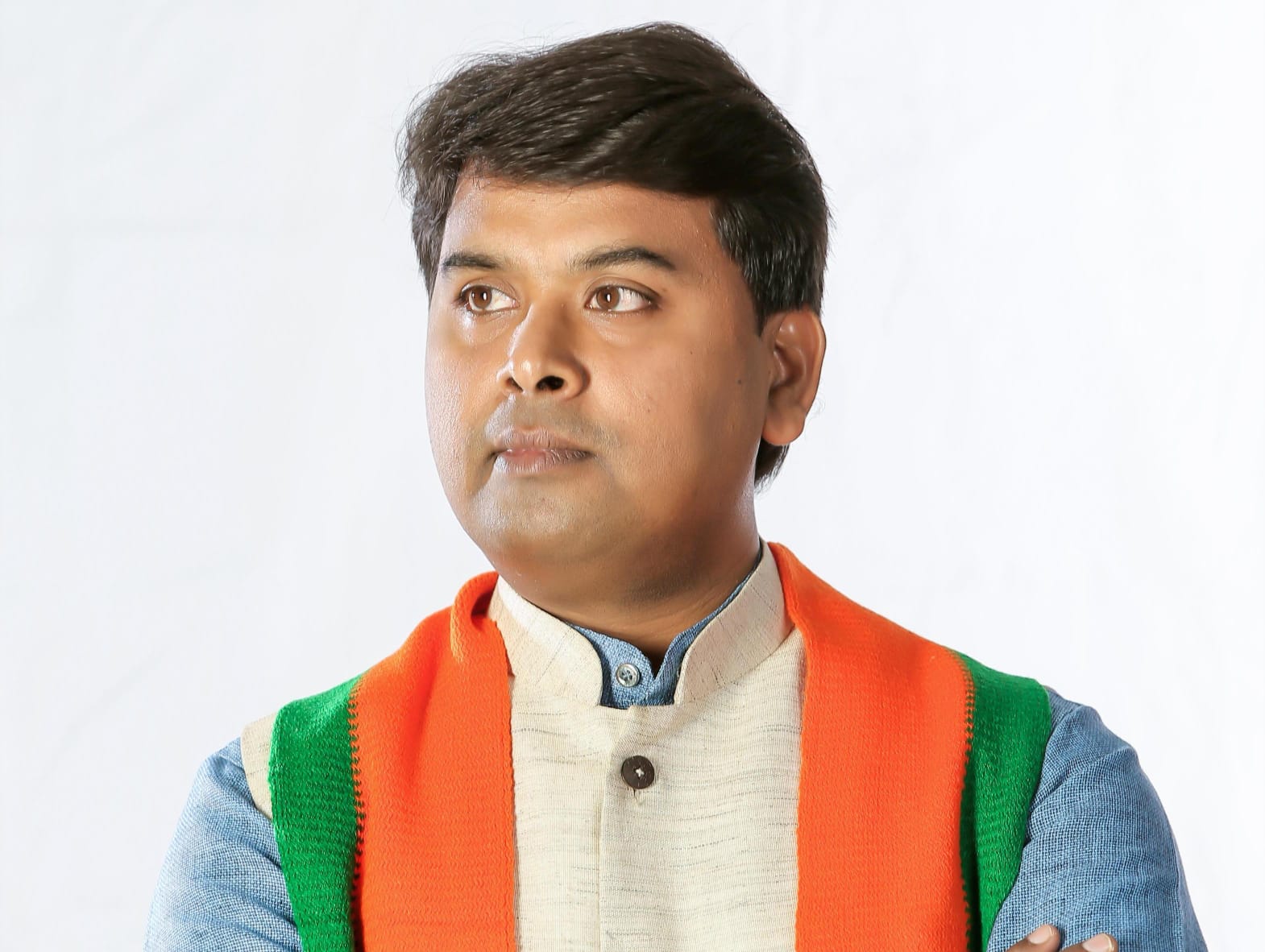 राज्य सरकारने तातडीने अनुसूचित जाती (SC) प्रवर्गातील 'अ-ब-क-ड' उपवर्गीकरण लागू करावे; अन्यथा आमदार अमित गोरखे घेणार मोठा निर्णय