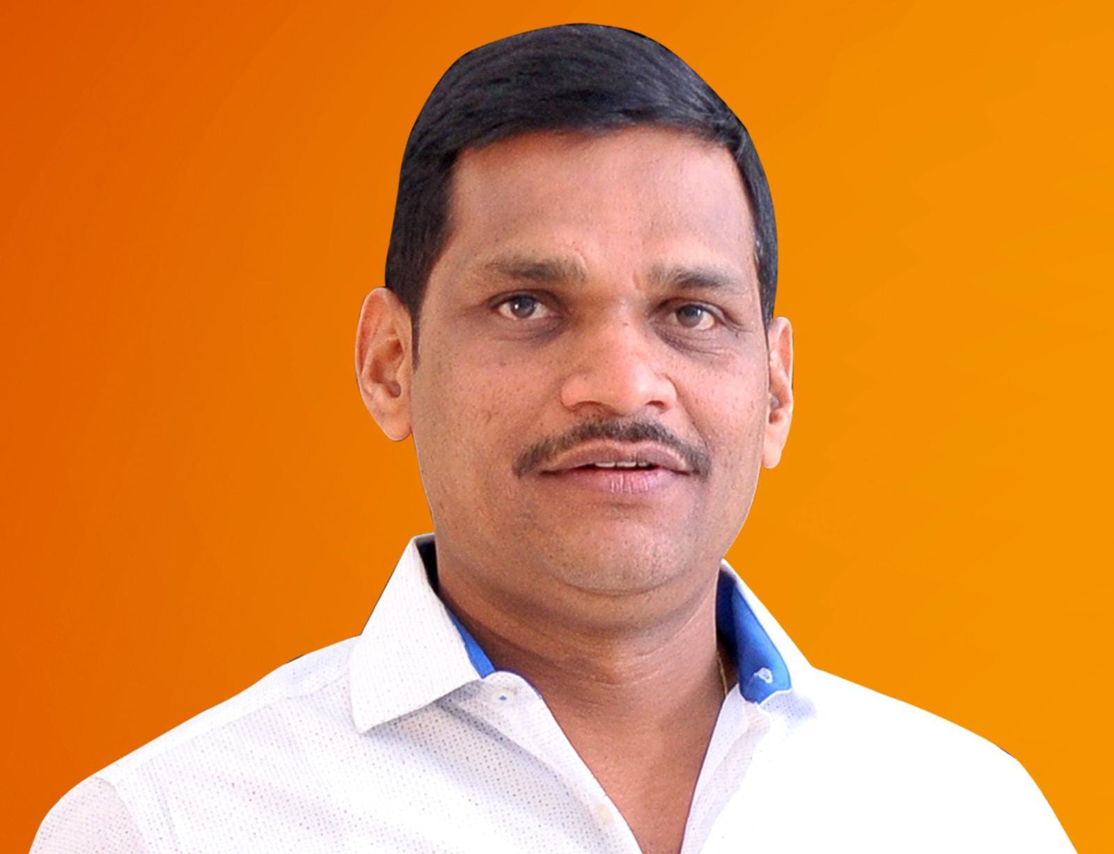 अवैध गुटखा विक्रीबाबत आमदार शंकर जगताप यांनी केली विधानसभेत 'पोलखोल'