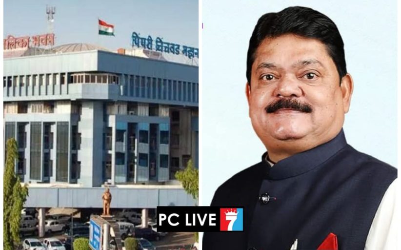 पिंपरी चिंचवडमध्ये परराज्यातील नागरिकांना 'वर्क परमिट' सक्तीचे करा; विरोधी पक्षनेते भाऊसाहेब भोईर यांची मागणी