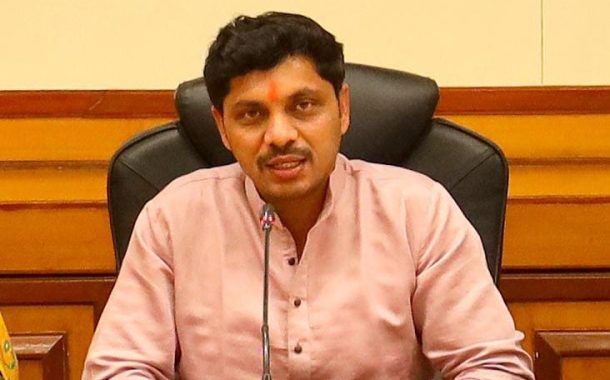 माता रमाई स्मारकाचे भूमिपूजन ११ एप्रिल रोजी होणार - महापौर रवि लांडगे