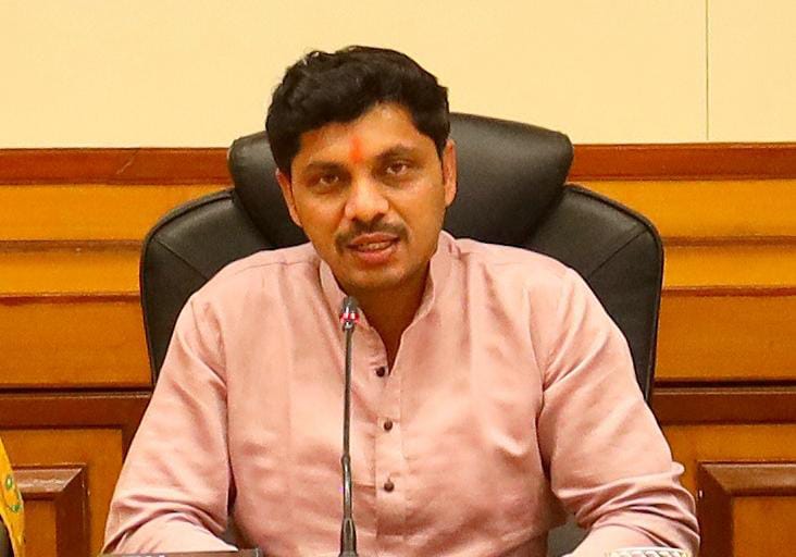 माता रमाई स्मारकाचे भूमिपूजन ११ एप्रिल रोजी होणार - महापौर रवि लांडगे