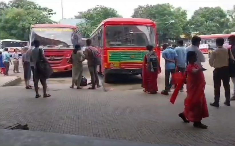 होळीनिमित्त कोकणात जाणाऱ्या चाकरमान्यांसाठी जादा बसेस; वल्लभनगर आगाराचे विशेष नियोजन