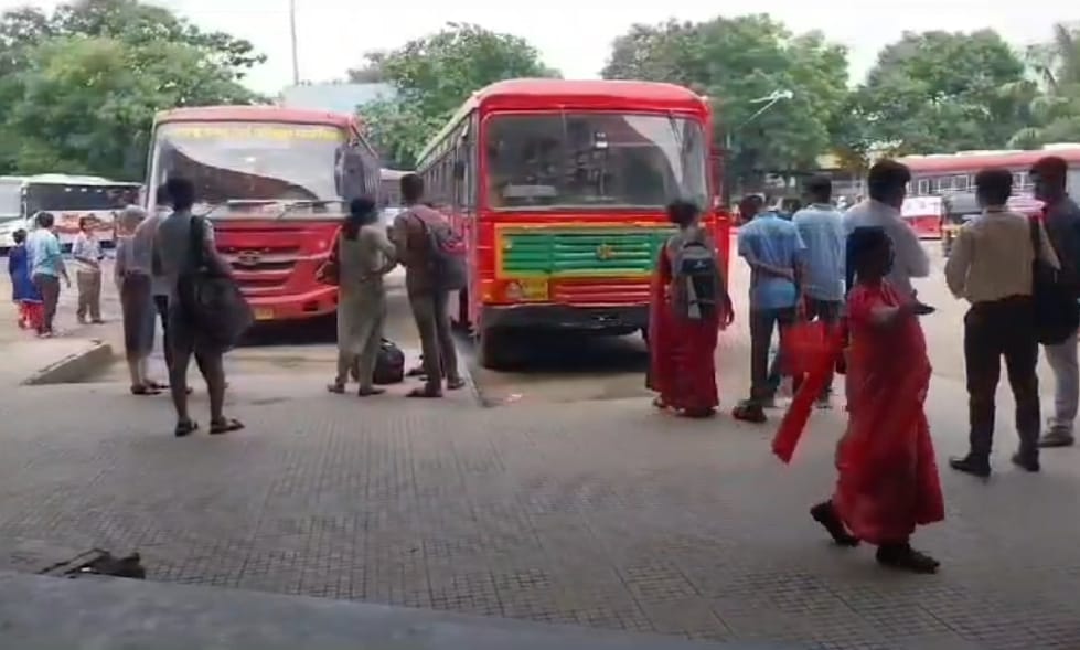 होळीनिमित्त कोकणात जाणाऱ्या चाकरमान्यांसाठी जादा बसेस; वल्लभनगर आगाराचे विशेष नियोजन