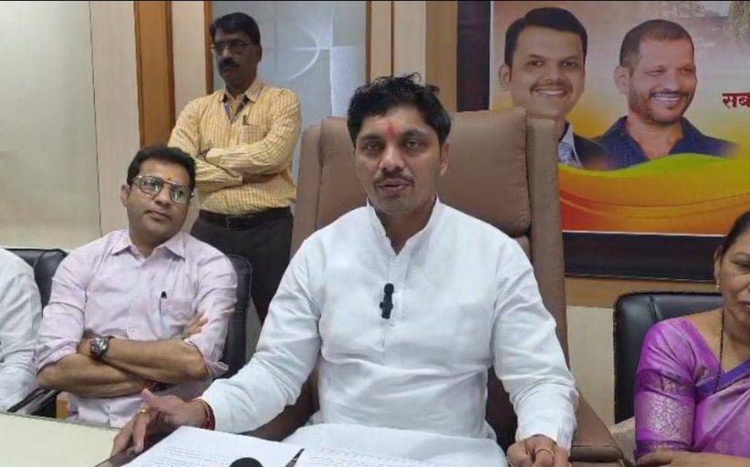 मिळकत कर थकबाकीदारांना मोठा दिलासा..!