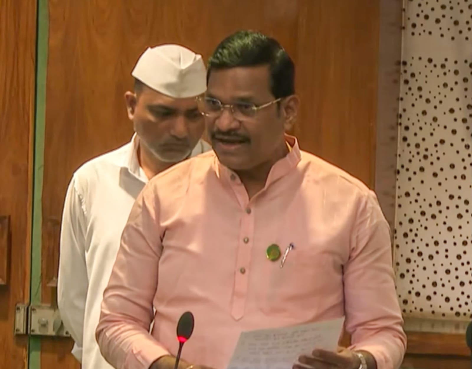 जिल्हा रुग्णालयाची क्षमता वाढणार; आयसीयू बेड व एनआयसीयू बेड संख्या वाढून दर्जेदार वैद्यकीय सुविधा द्या - आमदार शंकर जगताप