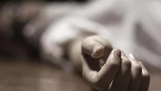 फोनवरून पत्नीशी वादानंतर पतीची विष पिऊन आत्महत्या