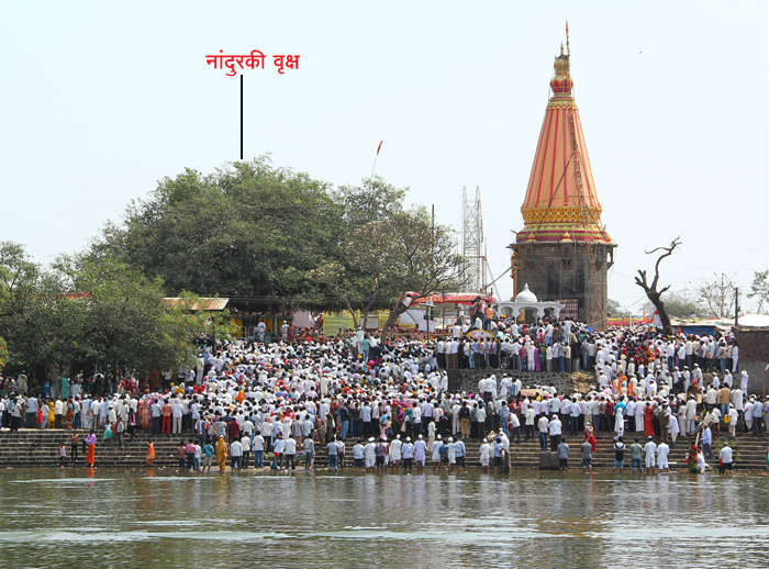 श्री क्षेत्र देहू येथे तुकाराम महाराज बीज सोहळ्यानिमित्त पाणी वापराबाबत प्रतिबंधात्मक आदेश लागू