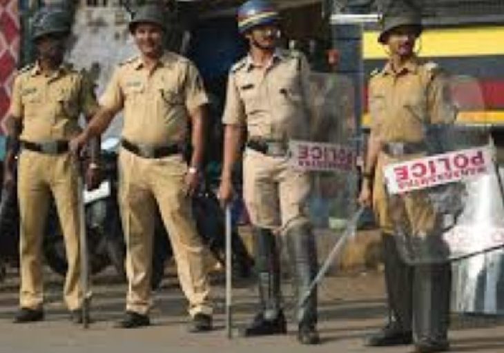 पिंपरी-चिंचवड पोलीस आयुक्तालयाच्या कार्यक्षेत्रात 'या' कालावधीसाठी कलम 37 (1) व (3) आदेश जारी