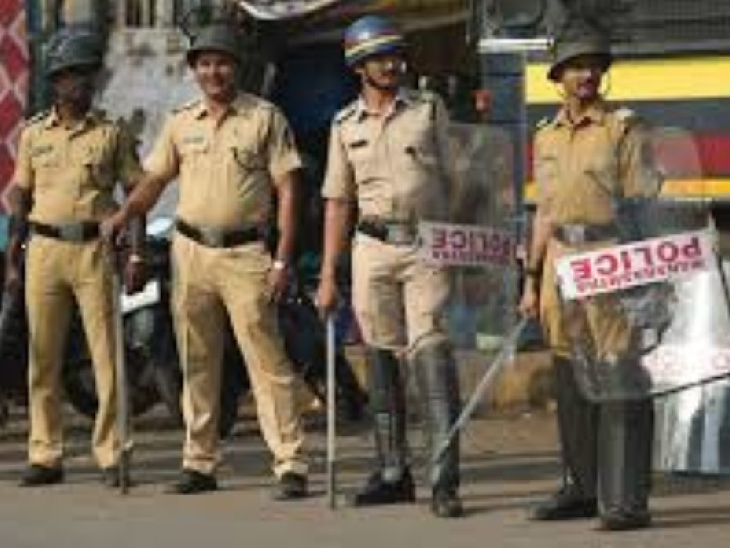 पिंपरी-चिंचवड पोलीस आयुक्तालयाच्या कार्यक्षेत्रात 'या' कालावधीसाठी कलम 37 (1) व (3) आदेश जारी