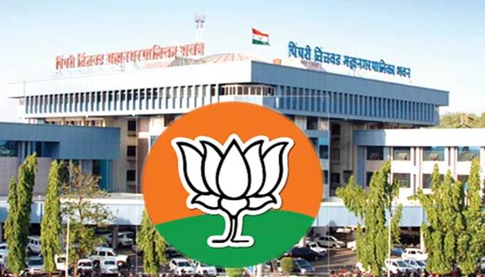 ठेका मिळण्यासाठी महापालिका उपायुक्तांना धमकी; भाजप पदाधिकाऱ्याच्या विरोधात गुन्हा दाखल