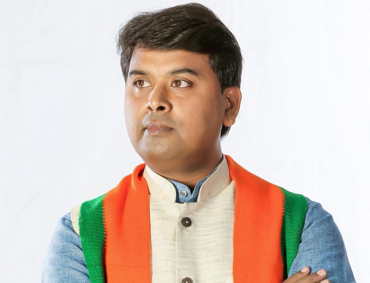 पिंपरी-चिंचवडमध्ये ‘आंतरराष्ट्रीय क्रीडा विद्यापीठ’ उभारण्यासाठी आमदार अमित गोरखे यांनी सभागृहात वेधले सरकारचे लक्ष