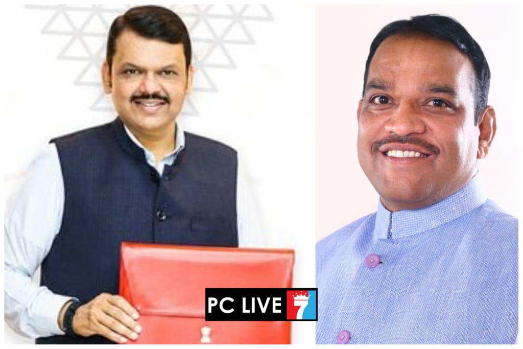 पुणे-लोणावळा लोहमार्गावरील तिसऱ्या आणि चौथ्या ट्रॅकला मिळणार गती..!