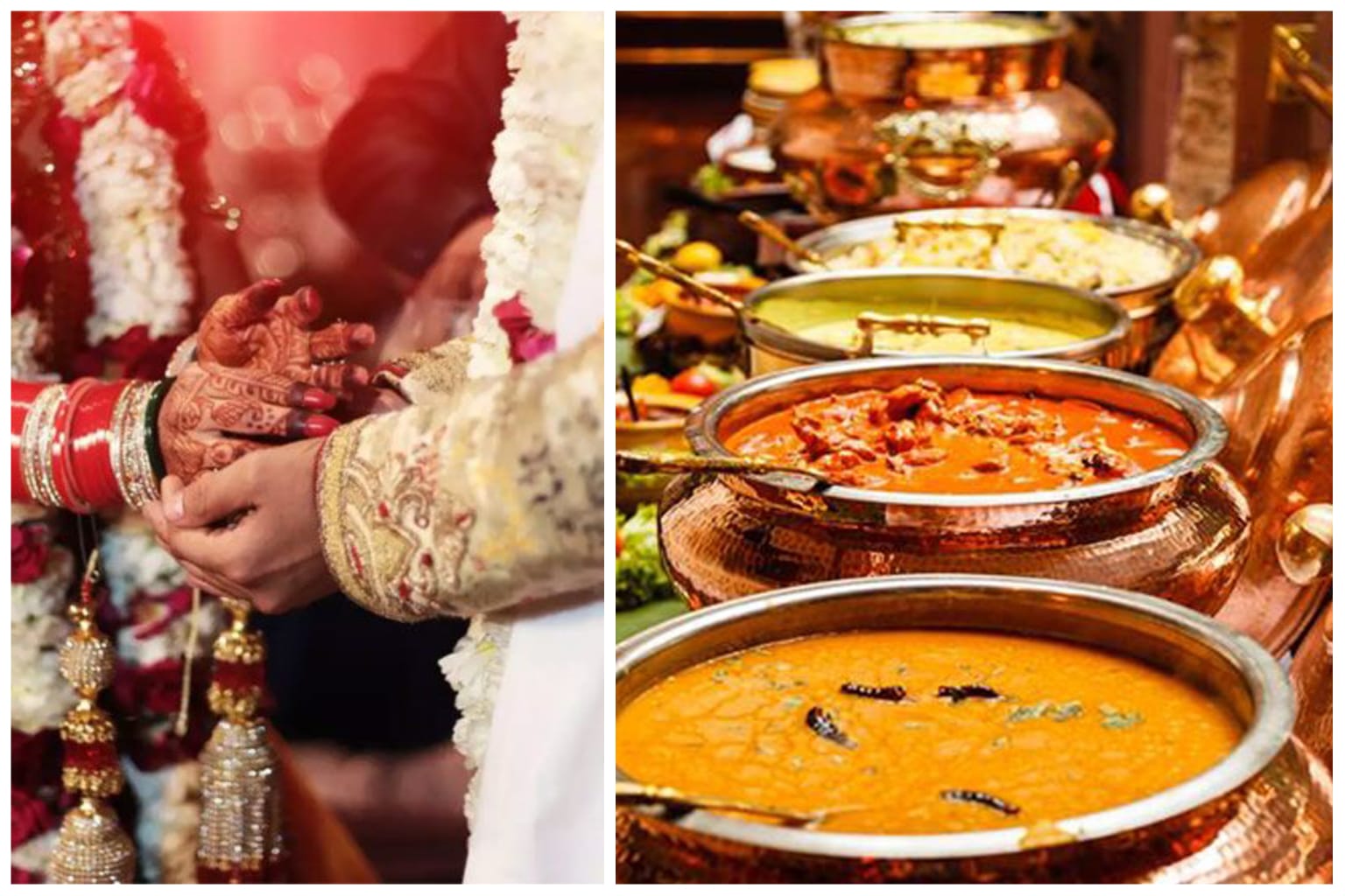 युद्धाचा परिणाम लग्नसराईवर.. पिंपरी-चिंचवडमध्ये गॅस तुटवड्यामुळे १० हजार लग्नांवर 'संकट'