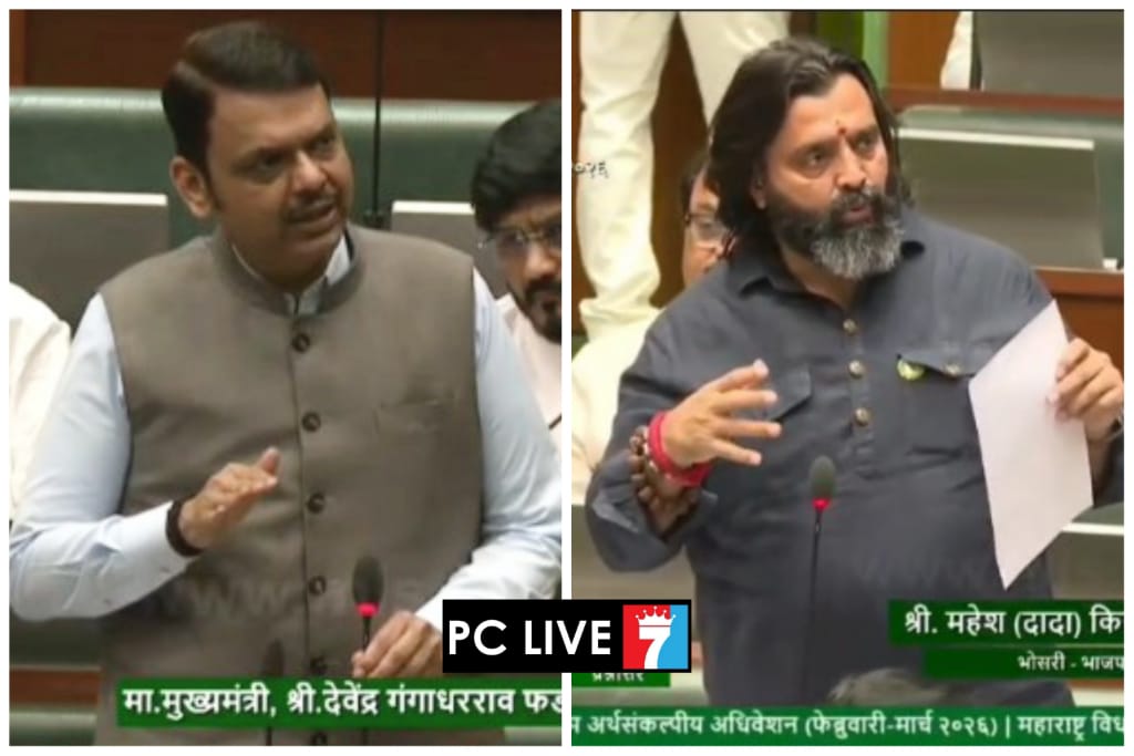 भूसंपादनासाठी निधी कमी पडू देणार नाही - मुख्यमंत्री देवेंद्र फडणवीस