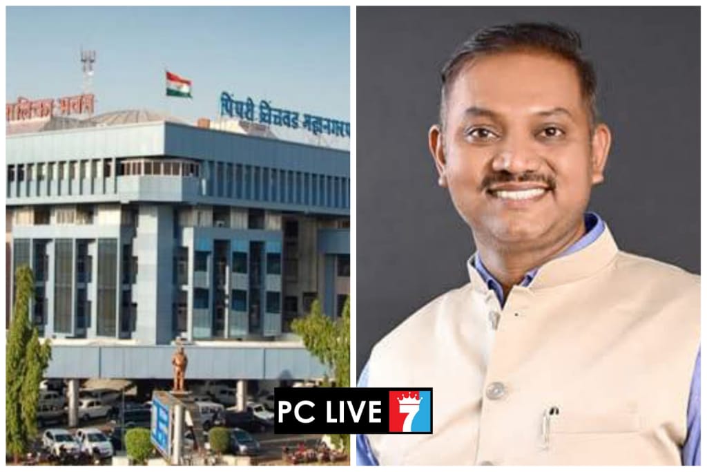 प्रभाग २५ मधील 'डीपी प्लॅन' रद्द करा; महापालिका सभेत नगरसेवक कुणाल वाव्हळकर आक्रमक