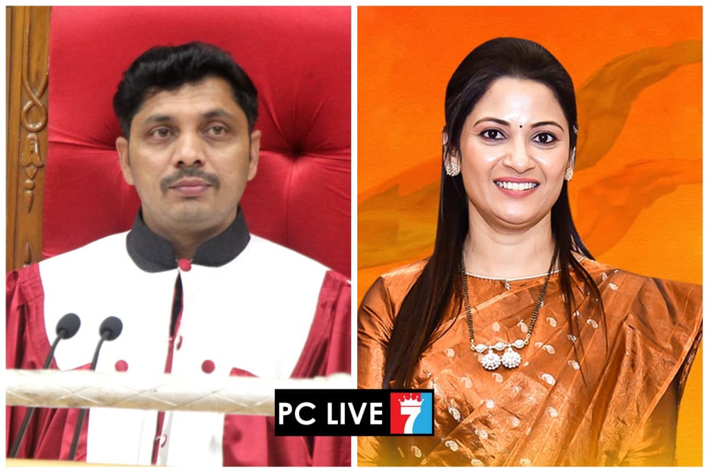 शहराचे प्रथम नागरिक या नात्याने महापौर रवि लांडगे यांची विकास आराखडा समितीच्या अध्यक्षपदी नेमणूक करावी - स्नेहा कलाटे