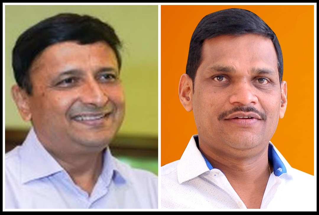 पिंपरी-चिंचवडकरांच्या अस्मितेचा अपमान खपवून घेणार नाही - आमदार शंकर जगताप