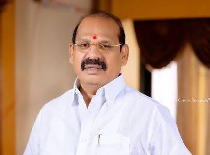 पिंपरी-चिंचवडच्या विकासाचा वारसा जपावा : विलास लांडे यांचे आवाहन