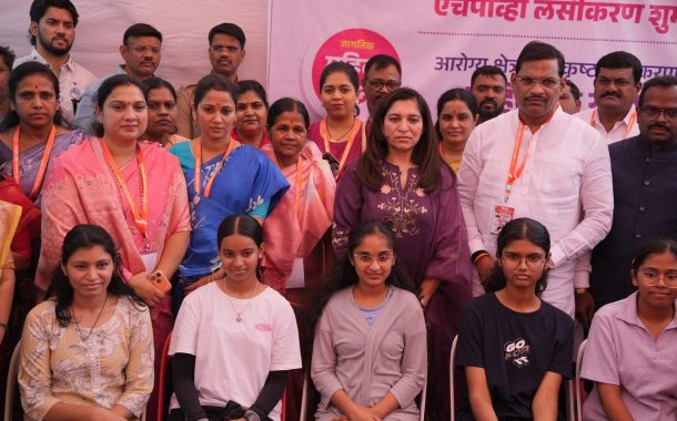 अटल महाआरोग्य शिबिराला रेकॉर्ड ब्रेक प्रतिसाद