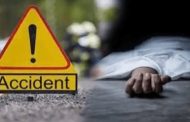 आरएमसी ट्रकच्या चाकाखाली चिरडून १८ वर्षीय तरुणीचा मृत्यू