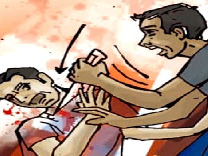 रावेत येथे एकावर चाकूने‌ हल्ला; आरोपीला अटक