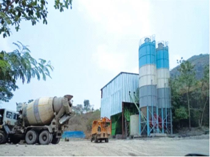 आरएमसी प्लांट व बांधकाम साहित्य पुरवठादारांना महापालिकेचे आदेश; वायू प्रदूषण नियंत्रणासाठी कठोर पावले