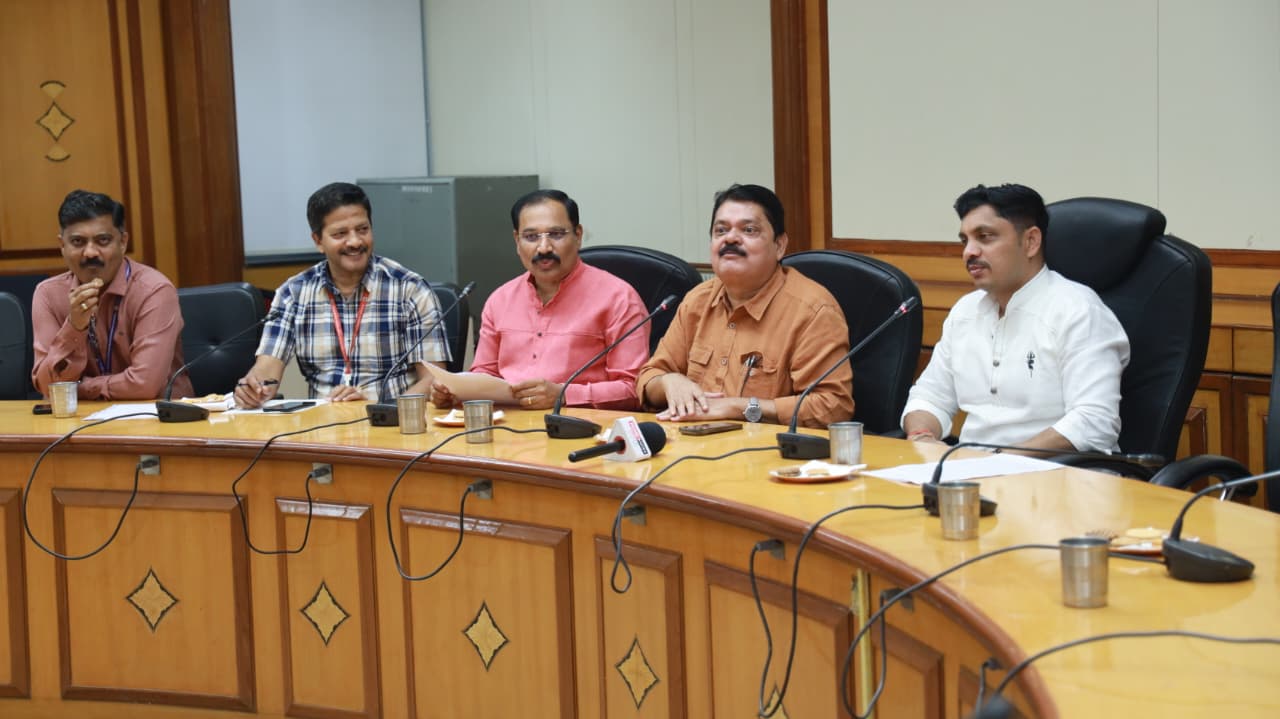 महसूलवाढीच्या बळावर शहराला अधिक सक्षम बनवणार – महापौर रवि लांडगे