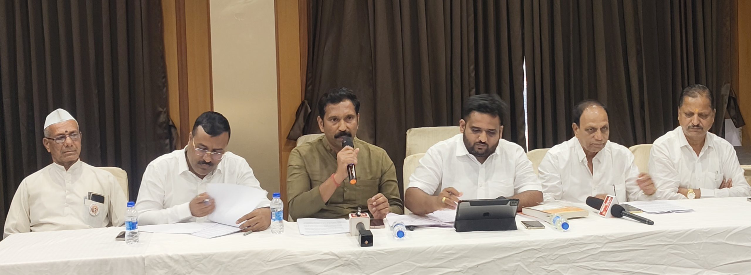 पीएमआरडीएचा स्ट्रक्चरल प्लॅनसाठी हट्ट कशासाठी - वसंत भसे