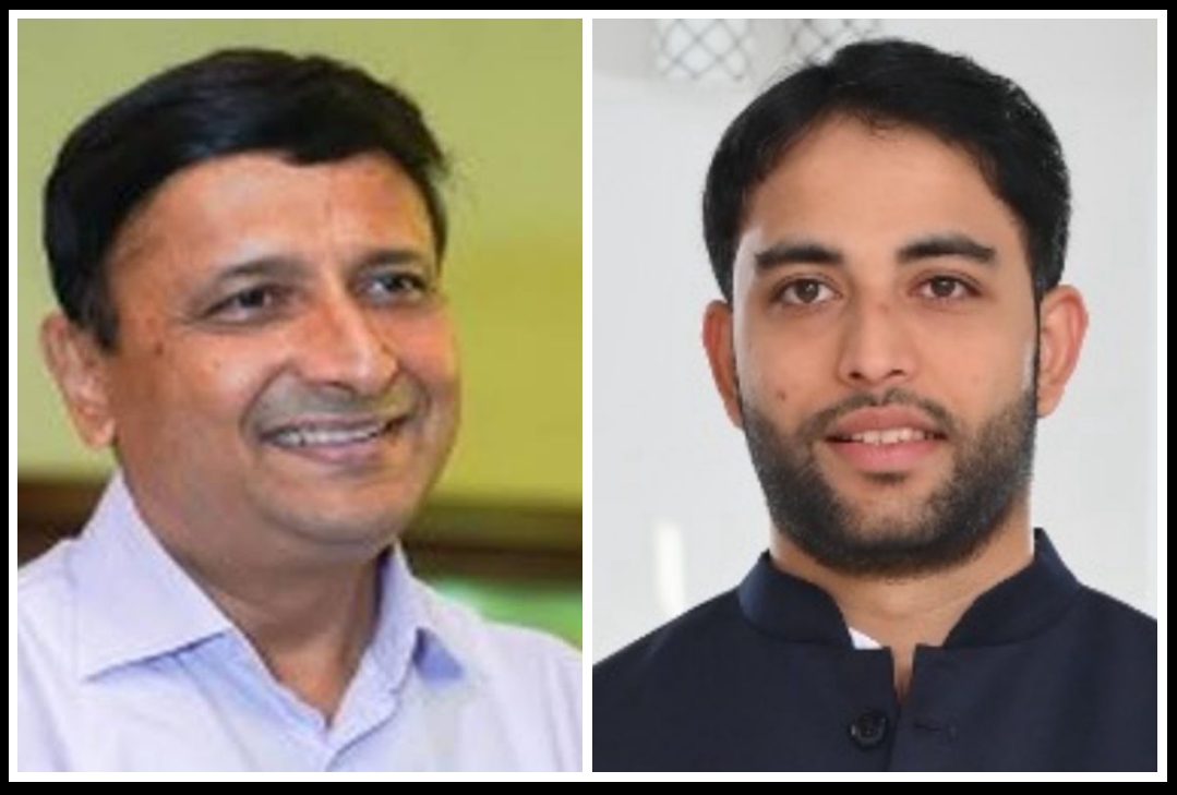 शहराच्या अस्मितेविषयी बोलू नका, आपली चूक मान्य करा; अन्यथा शिवसेना स्टाईलने विरोध