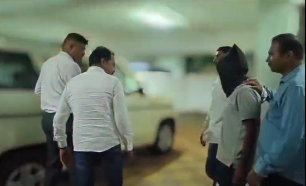 आळंदीतील दुहेरी हत्याकांडाचा छडा; आरोपीला काही तासांत पोलिसांकडून अटक