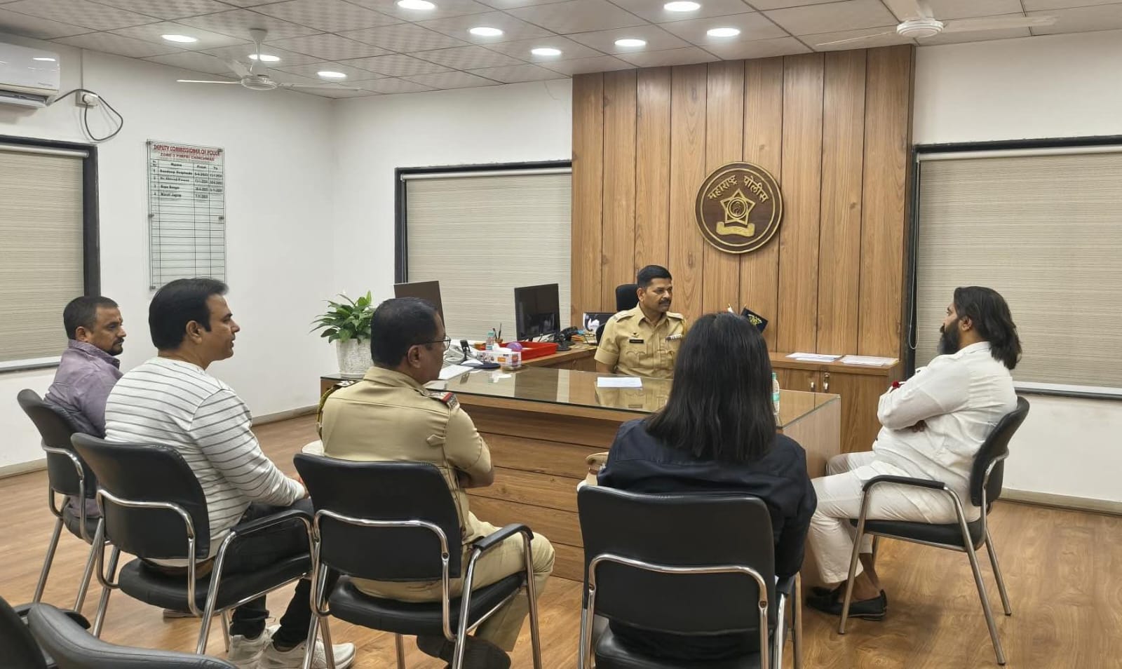 मोशीतील अल्पवयीन मुलीवरील अत्याचार प्रकरणाचा जाहीर निषेध; आरोपीला कठोरात कठोर कारवाई करण्याची आमदार महेश लांडगेंची मागणी