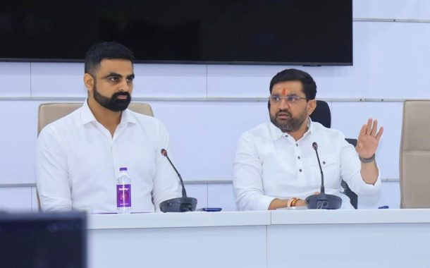 लोणावळ्यात स्मार्ट सिटी धर्तीवर विकास आराखड्यास गती..!