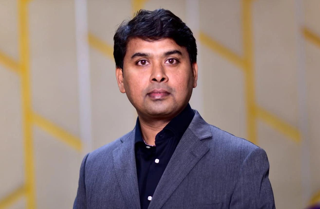 कॉमनवेल्थ संसदीय राष्ट्रीय परिषदेसाठी आमदार अमित गोरखे यांची निवड