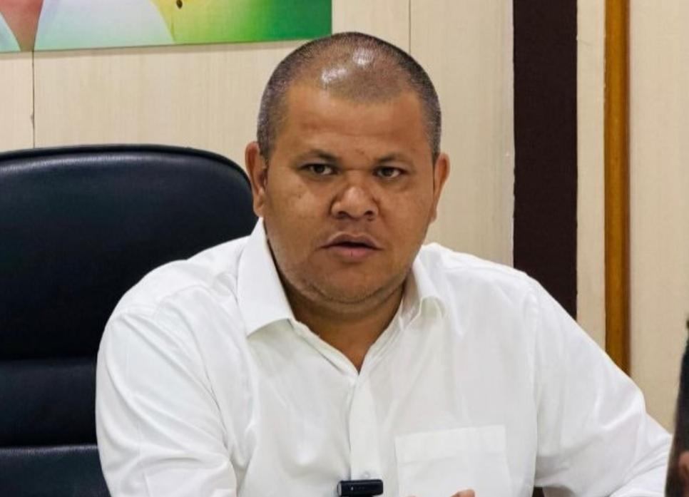 पिंपरी चिंचवड महापालिकेच्या तिजोरीवर ५२ कोटींचा दरोडा; स्थायी समिती सभापती अभिषेक बारणे यांचा मुख्य लेखाधिकाऱ्यांवर आरोप