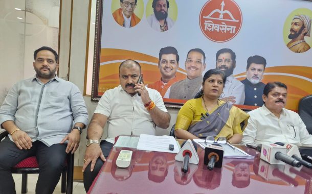 ५२ कोटींच्या भ्रष्टाचारात भाजपचाच 'हात'