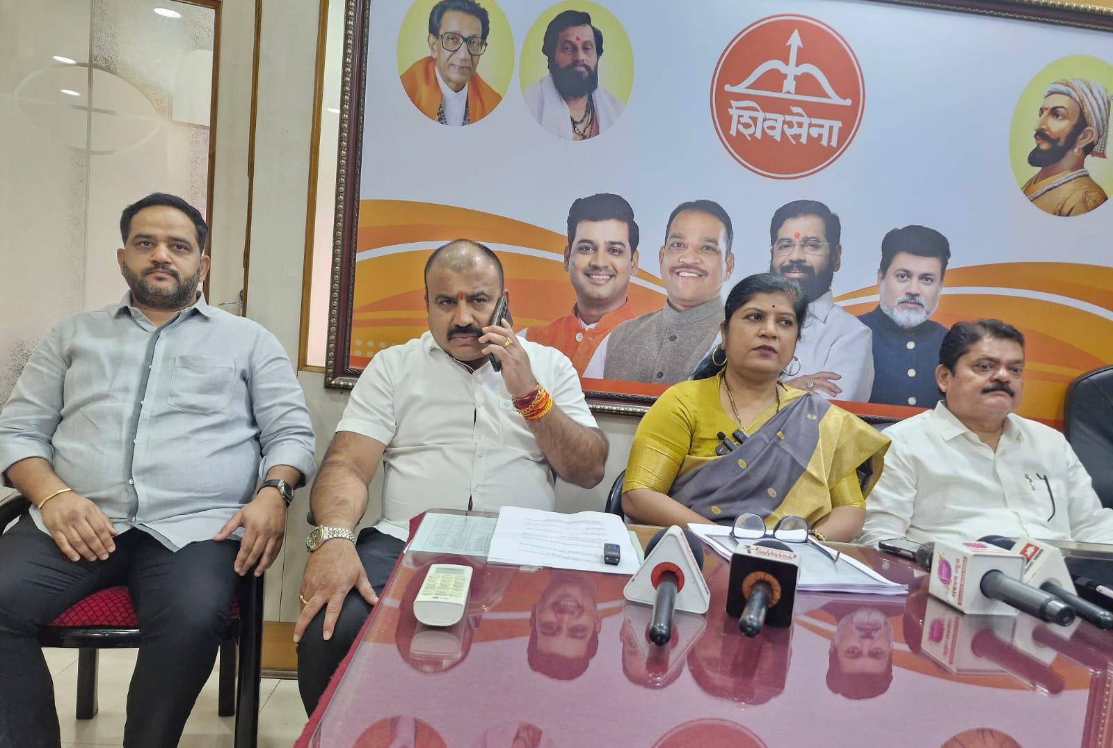 ५२ कोटींच्या भ्रष्टाचारात भाजपचाच 'हात'