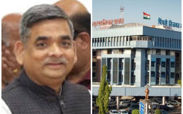 ५२ कोटींचे प्रकरण भोवलं.. मुख्य लेखा व वित्त अधिकारी प्रवीण जैन सक्तीच्या रजेवर; आयुक्त विजय सूर्यवंशी यांचे आदेश