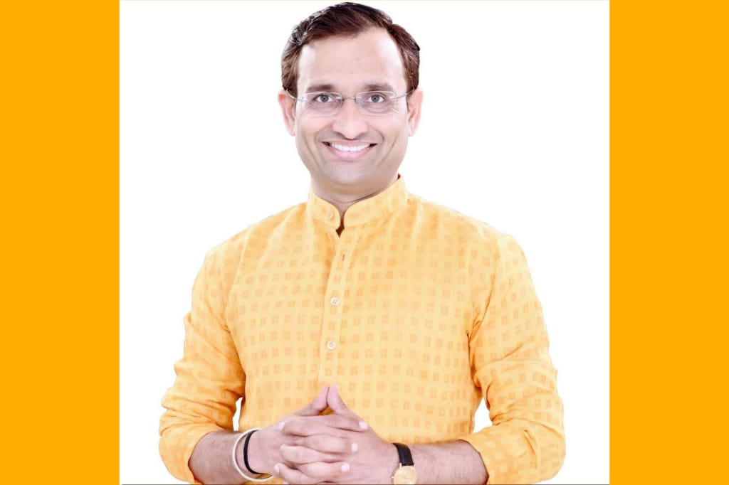 काळेवाडीत अडीच वर्षांच्या बालिकेवर अत्याचार करणाऱ्या आरोपीला फाशीची शिक्षा द्या - नगरसेवक विनोद नढे