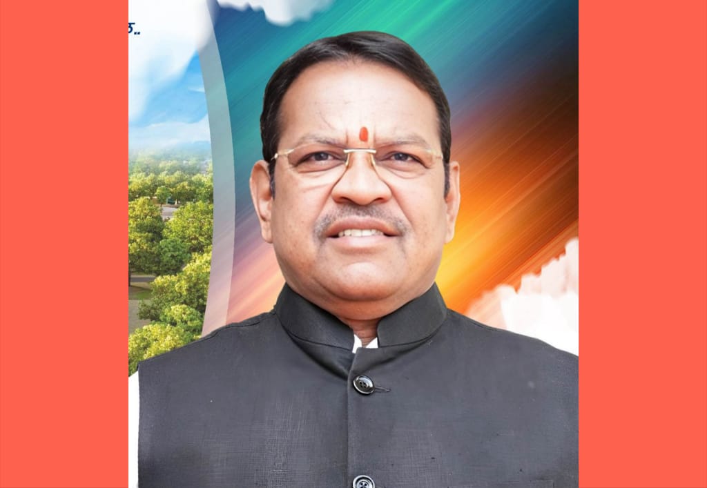 बांधकाम पूर्ण झाल्यानंतरची कारवाई सर्वसामान्य नागरिकांवर अन्यायकारक - खासदार श्रीरंग बारणे