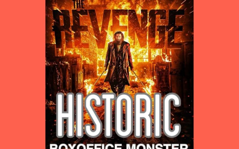 बिगबजेट सिनेमांमुळे कोंडतोय मराठीचा श्वास..!